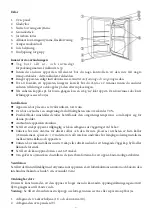 Preview for 61 page of SEVERIN KS 9825 Instructions For Use Manual