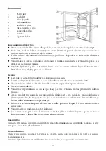 Preview for 69 page of SEVERIN KS 9825 Instructions For Use Manual