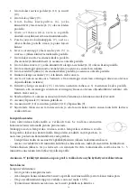 Preview for 70 page of SEVERIN KS 9825 Instructions For Use Manual