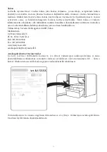 Preview for 73 page of SEVERIN KS 9825 Instructions For Use Manual