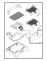 Preview for 5 page of SEVERIN PG 1525 Instructions For Use Manual