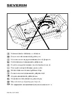 Preview for 54 page of SEVERIN PG 1525 Instructions For Use Manual