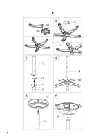 Preview for 4 page of SEVERIN PG 8541 Instructions For Use Manual