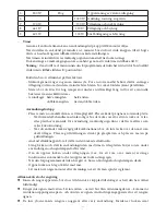 Preview for 55 page of SEVERIN TABLE GRILL Instructions For Use Manual