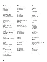 Preview for 62 page of SEVERIN UZ 3861 Instructions For Use Manual