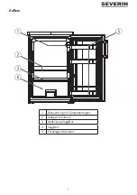 Preview for 7 page of SEVERIN VKS 8807 Instructions For Use Manual