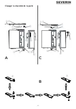 Preview for 37 page of SEVERIN VKS 8807 Instructions For Use Manual