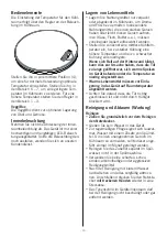 Preview for 10 page of SEVERIN VKS 8815 Instructions For Use Manual