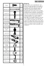 Preview for 29 page of SEVERIN VKS 8815 Instructions For Use Manual