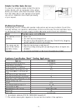 Preview for 30 page of SEVERIN VKS 8815 Instructions For Use Manual