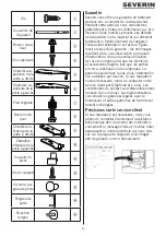 Preview for 43 page of SEVERIN VKS 8815 Instructions For Use Manual