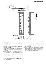 Preview for 55 page of SEVERIN VKS 8815 Instructions For Use Manual