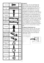 Preview for 56 page of SEVERIN VKS 8815 Instructions For Use Manual