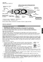 Preview for 31 page of Sevylor POINTER K1 Owner'S Manual