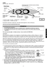 Preview for 71 page of Sevylor POINTER K1 Owner'S Manual