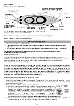 Preview for 87 page of Sevylor POINTER K1 Owner'S Manual