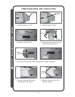 Preview for 6 page of Sevylor QuikPak Instructions Manual