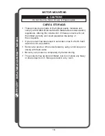 Preview for 18 page of Sevylor QuikPak Instructions Manual