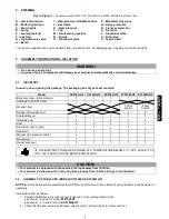 Preview for 5 page of Sevylor ST270W-HF Owner'S Manual