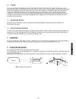 Preview for 29 page of Sevylor ST270W-HF Owner'S Manual