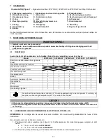 Preview for 35 page of Sevylor ST270W-HF Owner'S Manual