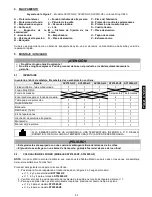 Preview for 55 page of Sevylor ST270W-HF Owner'S Manual