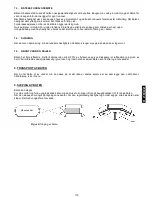 Preview for 119 page of Sevylor ST270W-HF Owner'S Manual