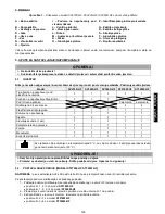 Preview for 165 page of Sevylor ST270W-HF Owner'S Manual