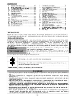 Preview for 193 page of Sevylor ST270W-HF Owner'S Manual