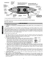 Preview for 8 page of Sevylor YUKON KCC380 Owner'S Manual