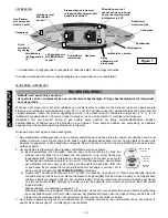 Preview for 16 page of Sevylor YUKON KCC380 Owner'S Manual