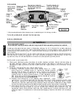 Preview for 52 page of Sevylor YUKON KCC380 Owner'S Manual