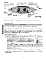 Preview for 60 page of Sevylor YUKON KCC380 Owner'S Manual