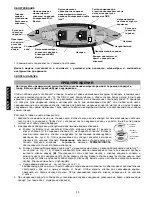 Preview for 80 page of Sevylor YUKON KCC380 Owner'S Manual