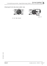 Preview for 47 page of SEW-Eurodrive CM3C63-100 Operating Instructions Manual