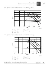 Preview for 61 page of SEW-Eurodrive CMP40 Operating Instructions Manual