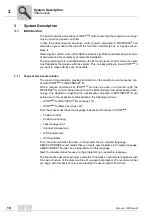 Preview for 18 page of SEW-Eurodrive IPOS plus Manual