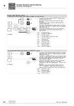 Preview for 56 page of SEW-Eurodrive IPOS plus Manual