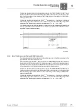 Preview for 71 page of SEW-Eurodrive IPOS plus Manual