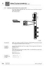 Preview for 108 page of SEW-Eurodrive IPOS plus Manual