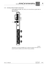 Preview for 111 page of SEW-Eurodrive IPOS plus Manual