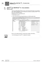 Preview for 118 page of SEW-Eurodrive IPOS plus Manual