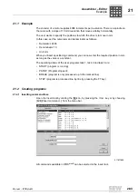 Preview for 283 page of SEW-Eurodrive IPOS plus Manual