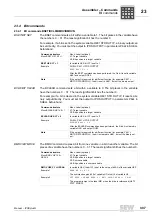 Preview for 307 page of SEW-Eurodrive IPOS plus Manual