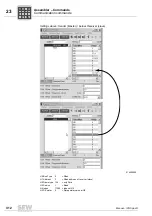 Preview for 312 page of SEW-Eurodrive IPOS plus Manual