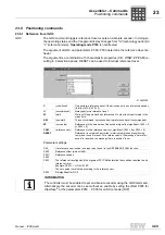 Preview for 323 page of SEW-Eurodrive IPOS plus Manual