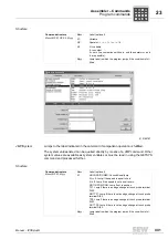 Preview for 331 page of SEW-Eurodrive IPOS plus Manual