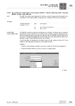 Preview for 339 page of SEW-Eurodrive IPOS plus Manual