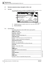 Preview for 18 page of SEW-Eurodrive MGFAT1-DSM-C/PE Operating Instructions Manual