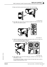 Preview for 37 page of SEW-Eurodrive MGFAT1-DSM-C/PE Operating Instructions Manual